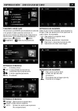 Preview for 47 page of Phonocar VM 058 Instruction Manual