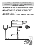 Preview for 3 page of Phonocar VM 285 Mounting Instructions