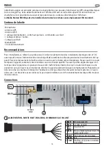 Preview for 16 page of Phonocar VM045 Instruction Manual