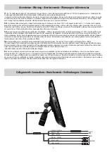 Preview for 2 page of Phonocar VM154 Instruction Manual