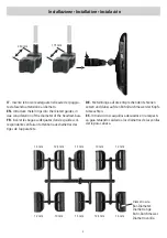 Preview for 3 page of Phonocar VM154 Instruction Manual