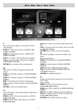 Preview for 5 page of Phonocar VM154 Instruction Manual