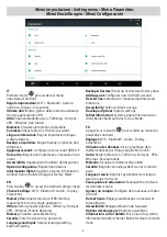 Preview for 6 page of Phonocar VM154 Instruction Manual