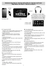 Preview for 9 page of Phonocar VM154 Instruction Manual