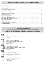 Preview for 2 page of Phonocar VM181 Assembling Instructions