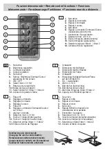 Preview for 10 page of Phonocar VM181 Assembling Instructions