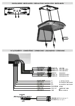 Preview for 2 page of Phonocar VM194 Mounting Instructions