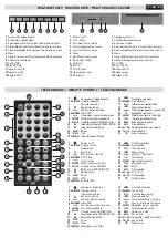 Preview for 3 page of Phonocar VM196 Mounting Instructions