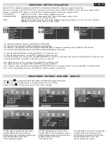 Preview for 4 page of Phonocar VM196 Mounting Instructions