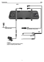 Preview for 15 page of Phonocar VM494 Instruction Manual