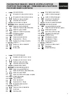 Preview for 5 page of Phonocar VM540 Instruction Manual