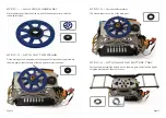 Preview for 7 page of PhotoHigher AV130 360 PAN KIT MR Assembly Instructions Manual