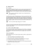 Preview for 35 page of Photon Focus CameraLink MV-D1024E-160 User Manual