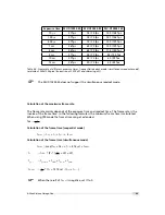 Preview for 41 page of Photon Focus CameraLink MV-D1024E-160 User Manual