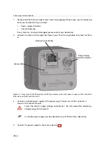 Preview for 12 page of Photon Focus D/L-2048 User Manual