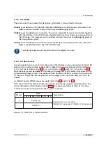 Preview for 39 page of Photon Focus MV1-D2048-3D06 series User Manual