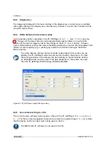 Preview for 102 page of Photon Focus MV1-D2048-3D06 series User Manual