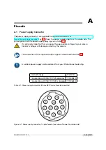 Preview for 123 page of Photon Focus MV1-D2048-3D06 series User Manual