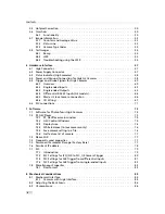 Preview for 4 page of Photon Focus MV1-R1280-50-G2 Camera Series User Manual