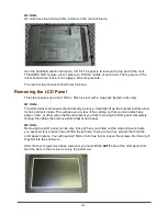 Preview for 6 page of PhotoVu G1 Series 1740 Service & Repair Manual