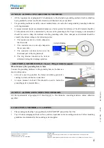 Preview for 12 page of PHOTOWATT PW2350 UL Series User Manual