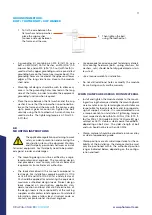 Preview for 11 page of PHOTOWATT PW60HT-CB-XF Installation Manual