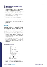 Preview for 12 page of PHOTOWATT PW60HT-CB-XF Installation Manual