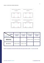 Preview for 13 page of PHOTOWATT PW60HT-CB-XF Installation Manual