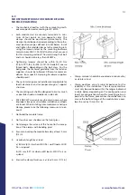 Preview for 14 page of PHOTOWATT PW60HT-CB-XF Installation Manual