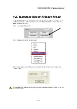 Preview for 31 page of Photron FASTCAM-512 PCI Hardware Manual