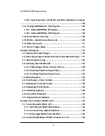 Preview for 6 page of Photron FASTCAM-APX RS Technical Manual