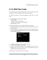 Preview for 113 page of Photron FASTCAM-APX RS Technical Manual