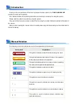 Preview for 3 page of Photron Fastcam BC2 HD Hardware Manual