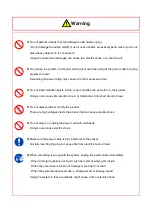 Preview for 6 page of Photron Fastcam BC2 HD Hardware Manual