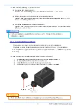 Preview for 21 page of Photron Fastcam BC2 HD Hardware Manual