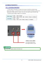 Preview for 25 page of Photron Fastcam BC2 HD Hardware Manual