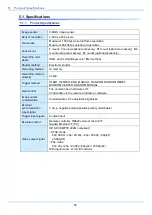 Preview for 62 page of Photron Fastcam BC2 HD Hardware Manual