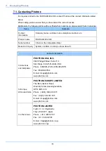 Preview for 82 page of Photron Fastcam BC2 HD Hardware Manual