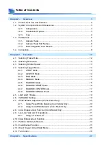 Preview for 12 page of Photron HS-01 Hardware Manual