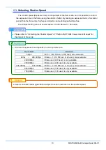 Preview for 27 page of Photron HS-01 Hardware Manual