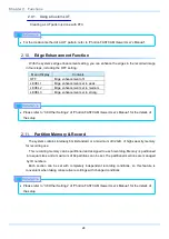 Preview for 38 page of Photron HS-01 Hardware Manual