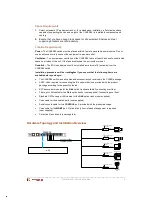 Preview for 2 page of Phybridge CLEER24 Quick Install Manual