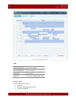 Preview for 22 page of Phybridge NVT PoLRE Series User Manual