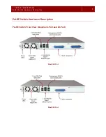 Preview for 9 page of Phybridge PoLRE Installation Manual