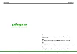 Preview for 14 page of physa NICE User Manual