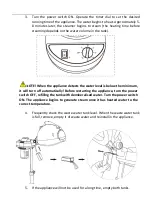 Preview for 21 page of physa PHY-750HD-03 BLACK User Manual