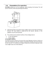 Preview for 27 page of physa PHY-KB-09 User Manual