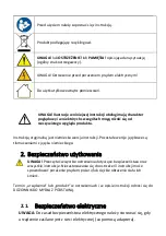 Preview for 33 page of physa PHY-KB-09 User Manual