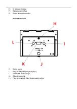 Preview for 37 page of physa PHY-KB-09 User Manual