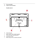 Preview for 93 page of physa PHY-KB-09 User Manual